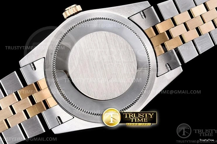 0115 RDJ0361F – DJ 36mm WaterResistant 752